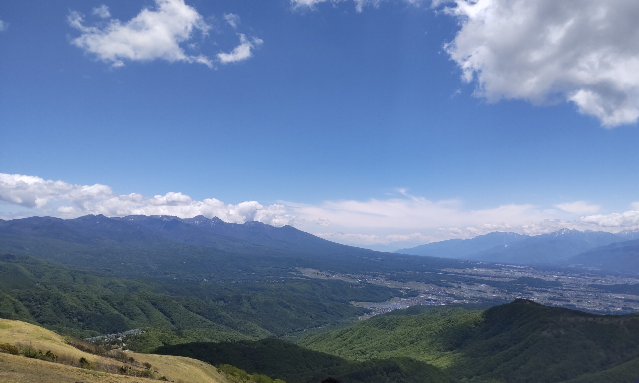 車山高原開山祭 長野県岡谷市 諏訪圏の保険代理店 保険未来21